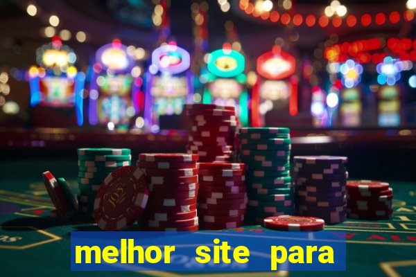 melhor site para analisar jogos de futebol